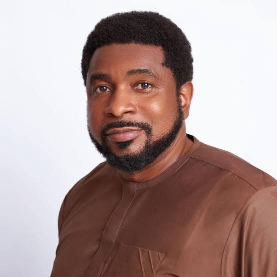 Good people don't have enough sense to marry another good person but bad people have sense enough to know they can't marry another bad person - Cleric, Kingsley Okonkwo